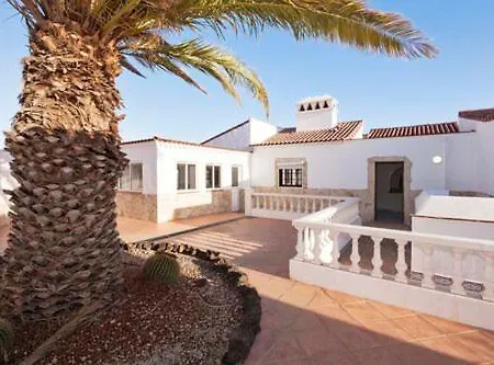 Casa Blanca, Golf Del Sur * San Miguel de Abona