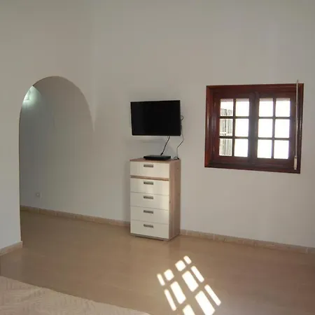 Casa Blanca, Golf Del Sur Villa