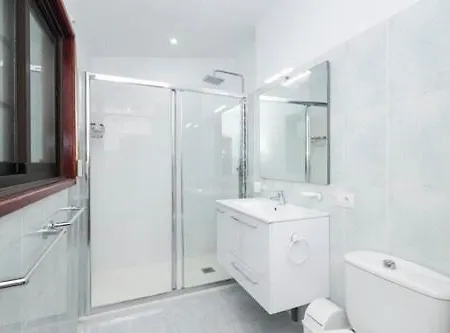 Villa Casa Blanca, Golf Del Sur