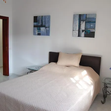 Casa Blanca, Golf Del Sur Willa San Miguel de Abona