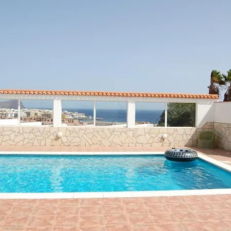 Casa Blanca, Golf Del Sur *