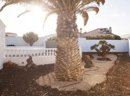 Casa Blanca, Golf Del Sur Willa *