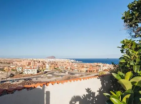 Casa Blanca, Golf Del Sur Willa *