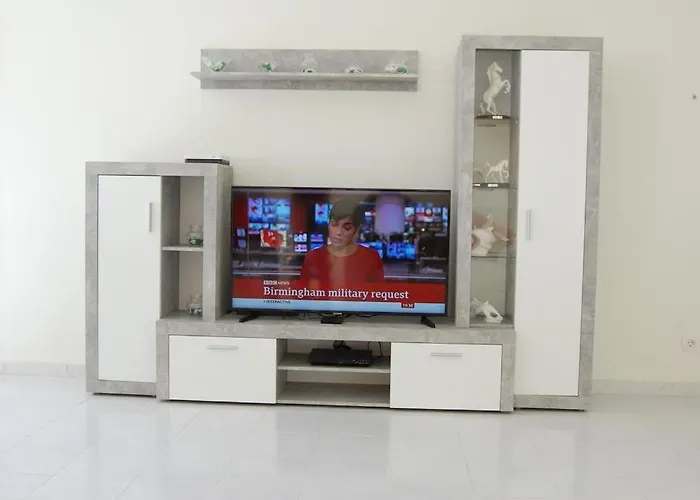 Casa Blanca, Golf Del Sur *