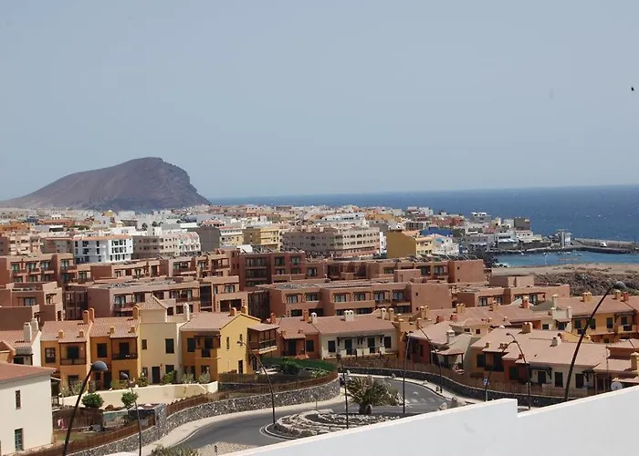 Casa Blanca, Golf Del Sur * San Miguel de Abona