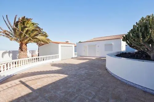 Casa Blanca, Golf Del Sur