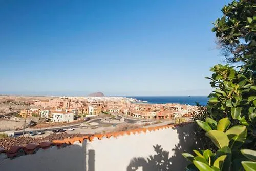 Casa Blanca, Golf Del Sur Villa *