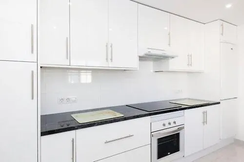 Casa Blanca, Golf Del Sur Βίλα