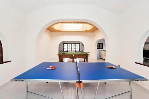 Casa Blanca, Golf Del Sur * Σαν Μιγκέλ ντε Αμπόνα