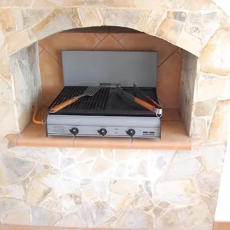 Casa Blanca, Golf Del Sur