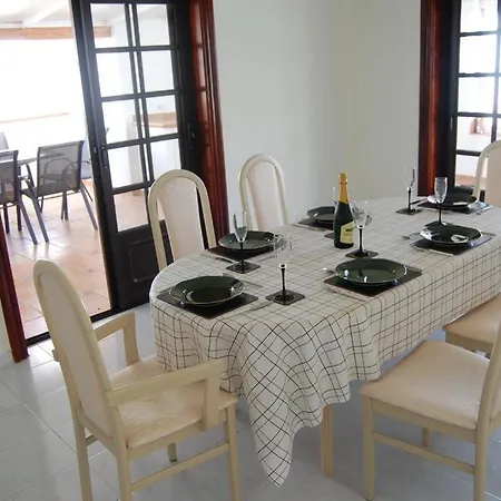 Casa Blanca, Golf Del Sur * سان ميغيل ذي أبونا