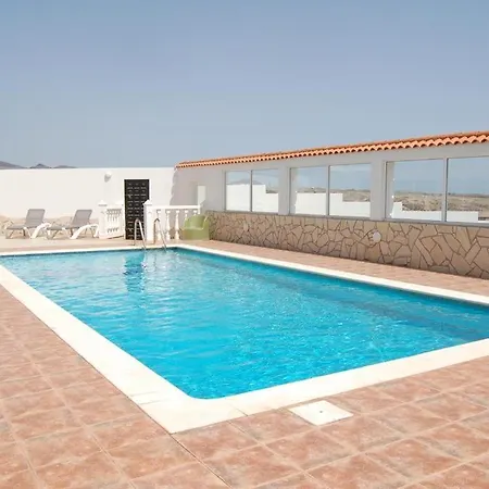 Casa Blanca, Golf Del Sur * سان ميغيل ذي أبونا