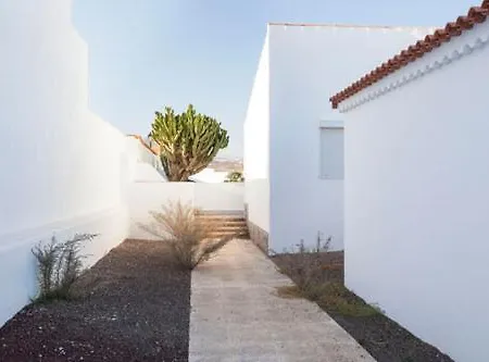 Casa Blanca, Golf Del Sur *