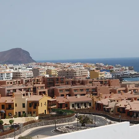 Casa Blanca, Golf Del Sur * San Miguel de Abona