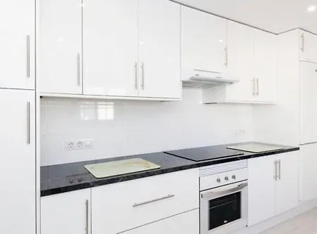 Casa Blanca, Golf Del Sur Villa