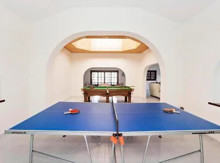 Casa Blanca, Golf Del Sur * سان ميغيل ذي أبونا