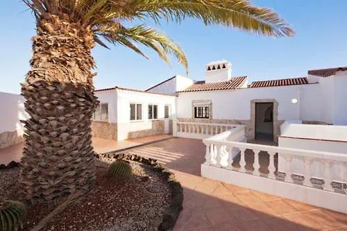 Casa Blanca, Golf Del Sur * San Miguel de Abona