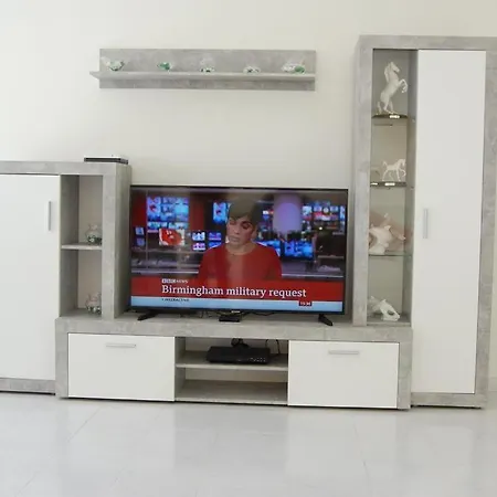 Casa Blanca, Golf Del Sur *