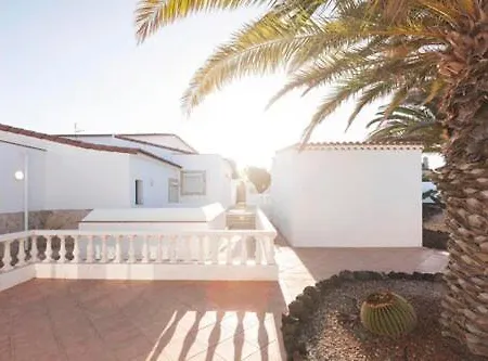 Casa Blanca, Golf Del Sur Вилла Сан Мигель