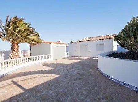 Casa Blanca, Golf Del Sur