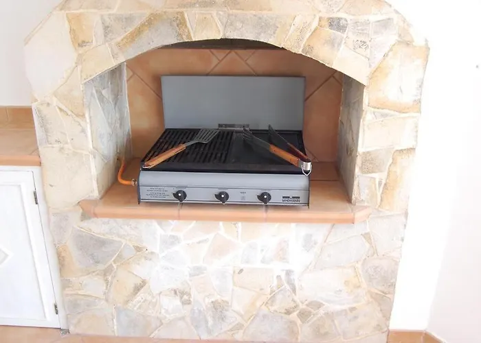 Casa Blanca, Golf Del Sur