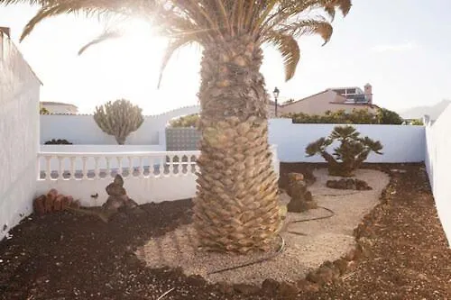 Casa Blanca, Golf Del Sur Willa *