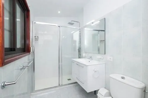 Willa Casa Blanca, Golf Del Sur