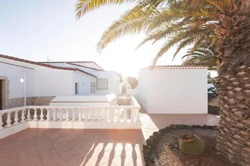 Casa Blanca, Golf Del Sur Willa San Miguel de Abona