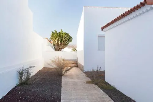 Casa Blanca, Golf Del Sur *